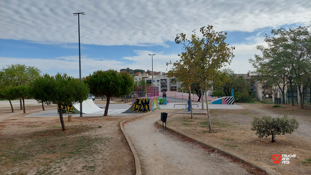 Algete Skatepark